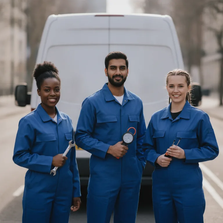 Gas Boiler Repair team in Perth Amboy
